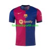 Tenue FC Barcelone Domicile 2024-2025 Maillot de Foot Tenue FC Barcelone Domicile 2024-2025 Maillot de Foot